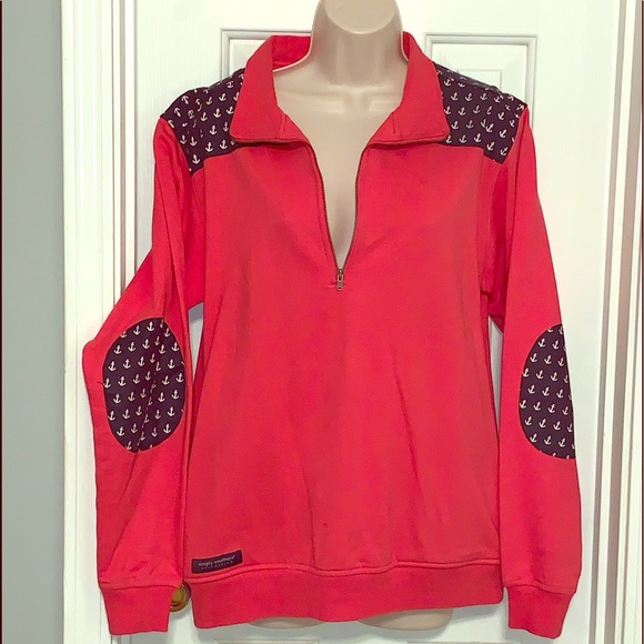 Simply Southern Tops - 🎉SOLD🎉. SIMPLY SOUTHERN HOODIE
